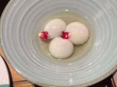 -本处·素食·融合料理(南油店)