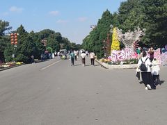 -北陵公园