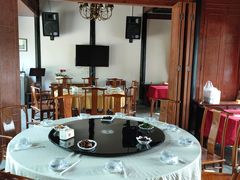 包厢-隽水阁茶宴(下茅家埠店)