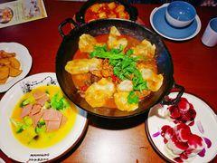 -地锅居(翰林邻里中心店)