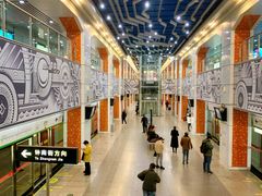 -星湖街(地铁站)