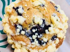 果子蛋糕-星巴克(北京阜安路店)