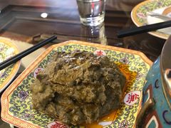 -烤肉季饭庄