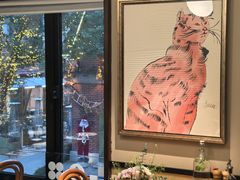 -Money Shops(愚园路店)