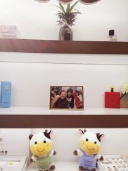 -美肤盾祛痘·问题肌头疗管理中心