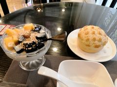 -王生记茶餐厅