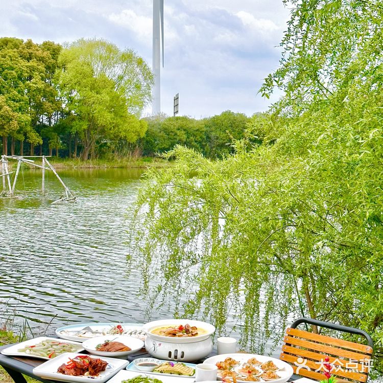 苏州｜周末去哪我知道🙋来农场做饭