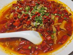 -蓉李记成都名小吃(宜昌伍家岗万达店)
