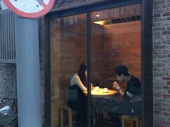 -VOYAGE COFFEE(北锣鼓巷店)