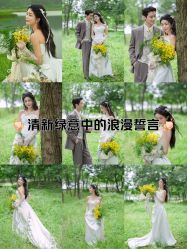 -第一夫人婚纱摄影(南京店)