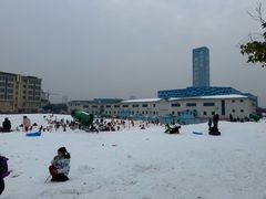 -华夏文旅海洋公园