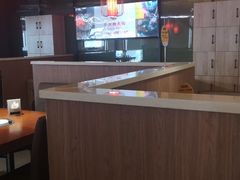 大堂-重庆小天鹅自助火锅店(空港跨境店)