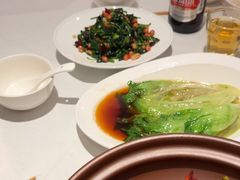 -小山城·馋嘴蛙(亚运村店)