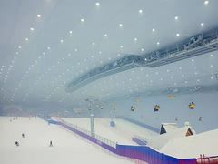 -哈尔滨热雪奇迹