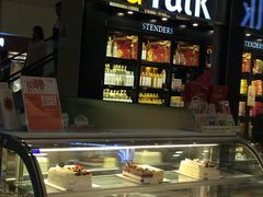 -面包新语(KKMALL京基店)