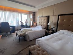 -大连中远海运洲际酒店