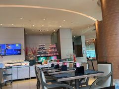 -BLD西餐厅(成都首座万丽酒店)