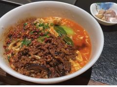 -青水瓦台汤泉(未央店)