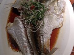 清蒸白条-春暖花开(西溪店)