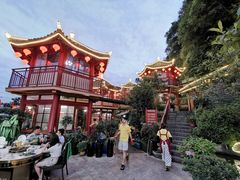 -枇杷园食为鲜火锅(南山店)