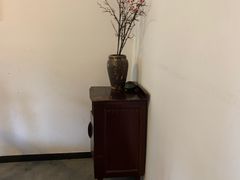 -铁道茶苑.色稷餐厅(莲花南路店)