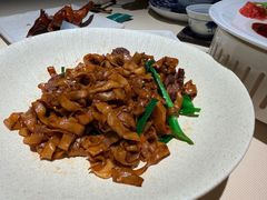 -侨美食家·粤菜(体育西路店)