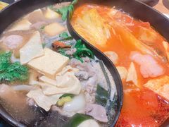 -呷哺呷哺 黄金牧场 (新中关购物中心店)