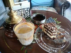 -Cetus coffee鲸鱼座咖啡·拼豆(二仙桥公园店)