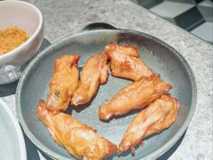 -留半山·香港食堂(啦啦宝都店)