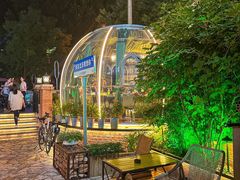 -1819餐厅·团队聚餐·烤串·精酿