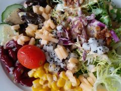 -浙江安吉JW万豪酒店·万豪中餐厅