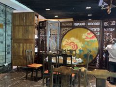 -顺兴老茶馆·精品川菜(世纪城店)