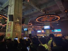 -HIB HUB公社(解放西路店)