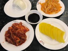 -桃园中华料理炸酱面(燕儿岛路店)