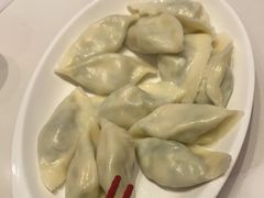 -喜家德虾仁水饺(华强天虹店)
