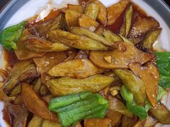 -张包铺(关东古巷店)