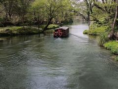 -西溪国家湿地公园