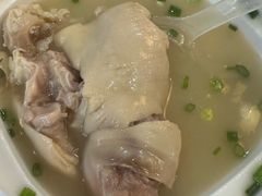 -牛王庙(龙华花园店)