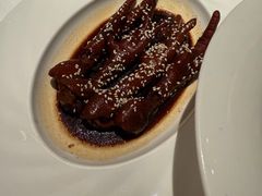 -桂满陇·海市蜃楼·黑金(国金店)