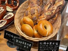 -慢熟面包店bud bread(孩儿巷店)