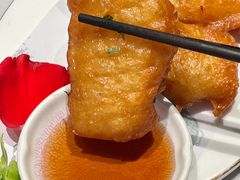 -鸡毛兑糖·尚宴(鄞州水街店)