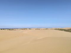 -银肯塔拉沙漠生态旅游景区