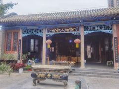 -胖东来生活广场(健康路店)