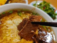 -矮子粉店1985·长沙米粉(湘春路店)