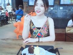 -Cafe Aewol Monsant