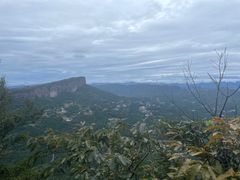 -剑门关风景区