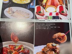-巴黎春天(浦建店)