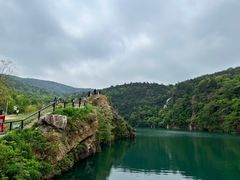 -虞山风景区