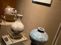 -洛阳周王城天子驾六博物馆