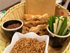 -鲁菜根·泰山菜(泰山店)